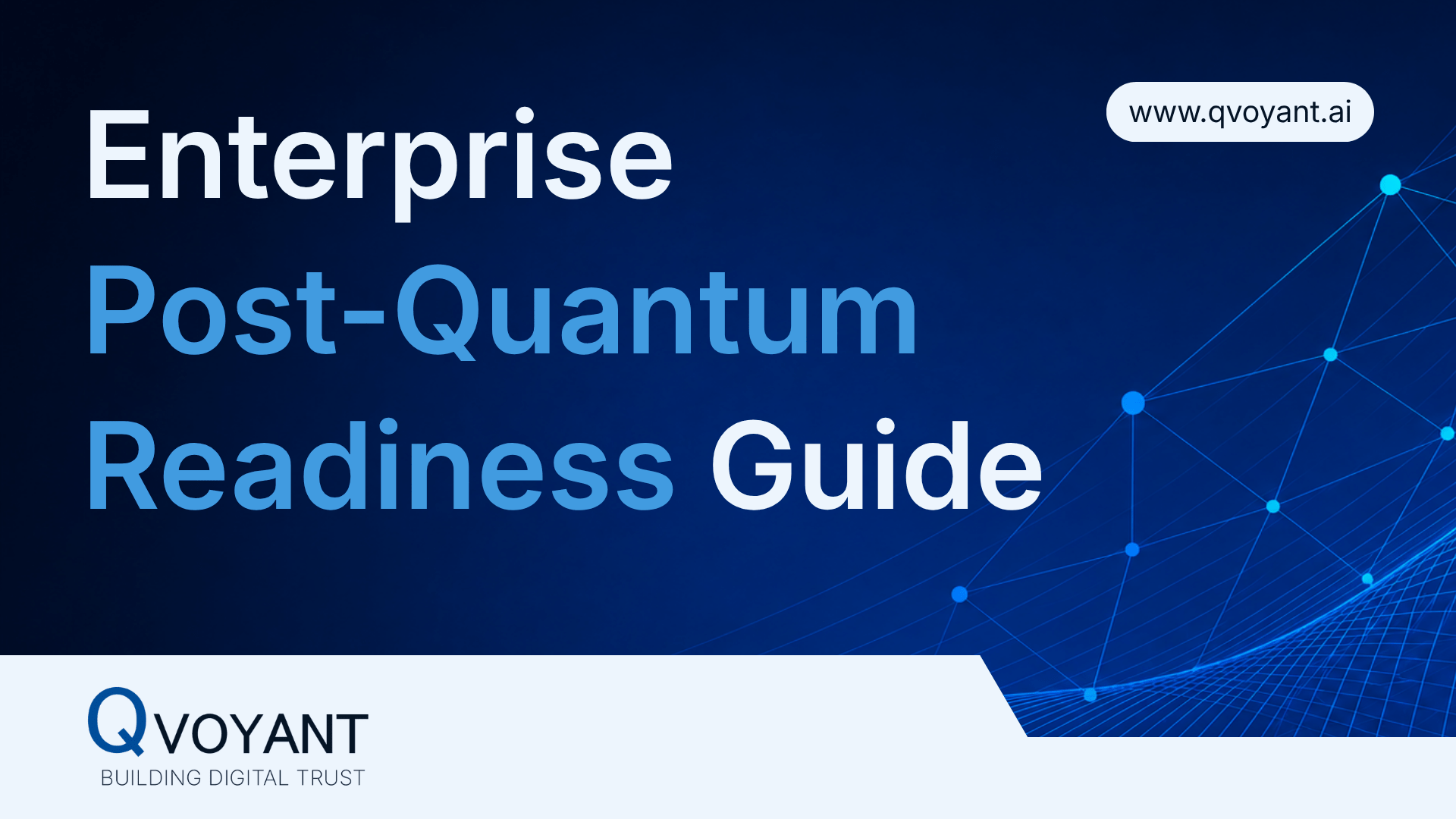 Enterprise Post-Quantum Readiness Guide
