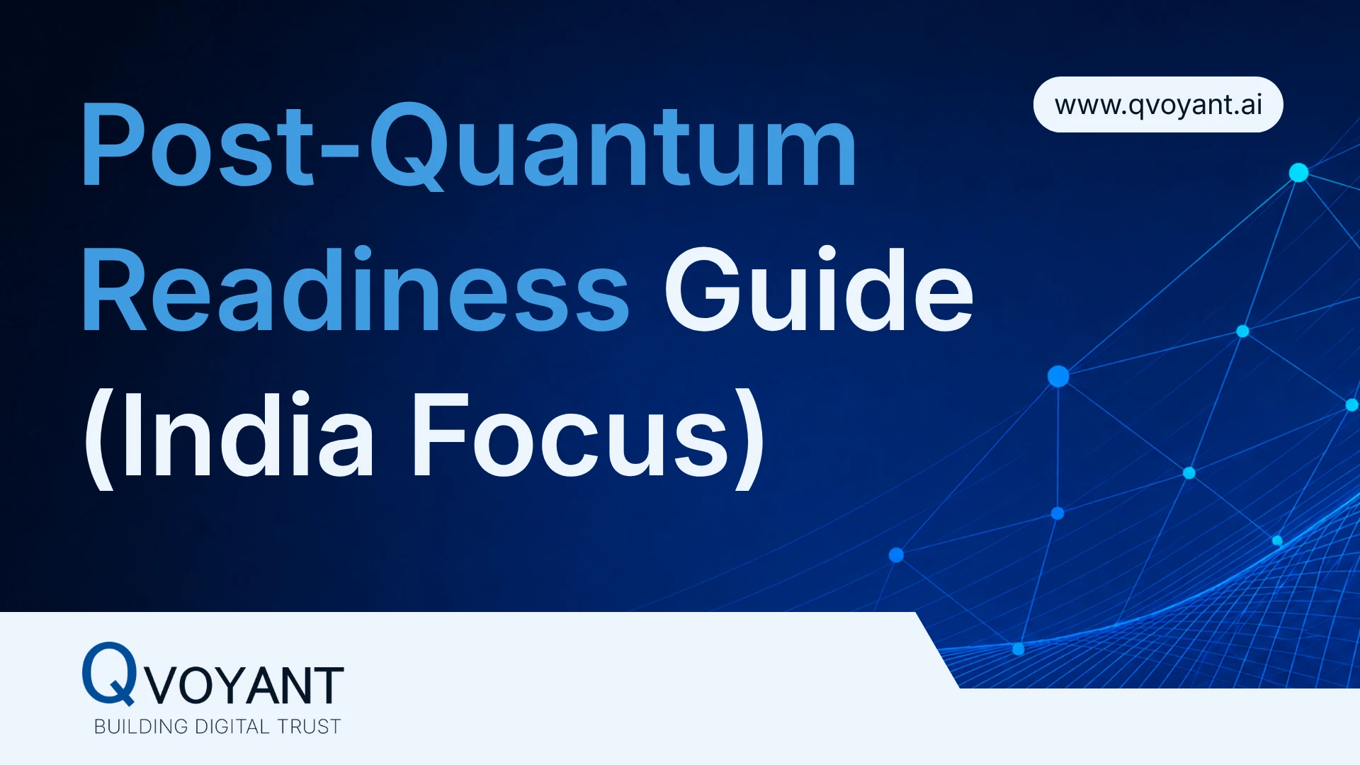 Post Quantum Readiness Guide